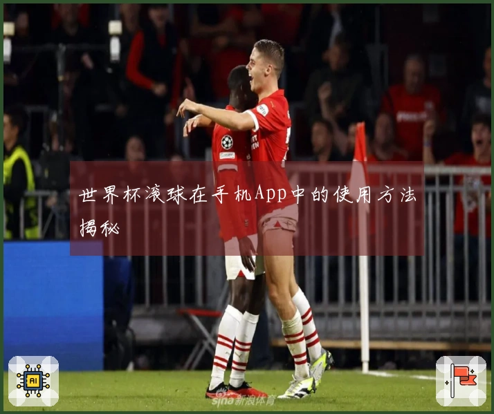 世界杯滚球在手机App中的使用方法揭秘