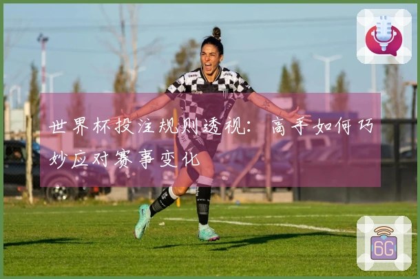 世界杯投注规则透视：高手如何巧妙应对赛事变化