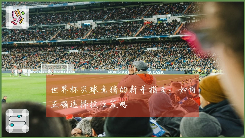 世界杯买球竞猜的新手指南，如何正确选择投注策略